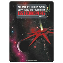 Les Technopères intégrale...
