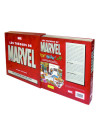 Les Trésors de Marvel