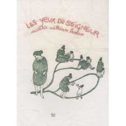 Les Yeux du Seigneur
