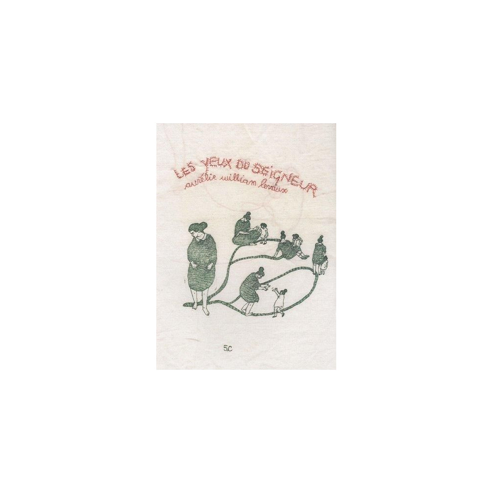 Les Yeux du Seigneur