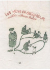 Les Yeux du Seigneur