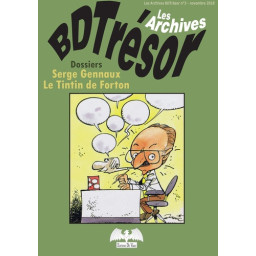 Les archives de bdtresor 3