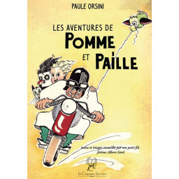 Les aventures de Pomme et...