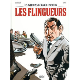 Les aventures de Raoul...