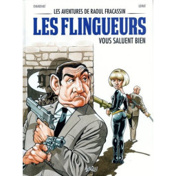 Les aventures de Raoul...