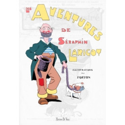 Les aventures de Seraphin...