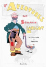 Les aventures de Seraphin Laricot