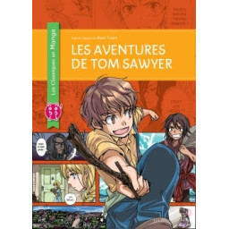 Les aventures de Tom Sawyer