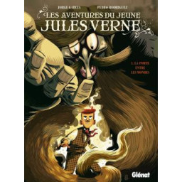 Les aventures du jeune...