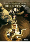 Les aventures du jeune Jules Verne