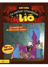 Les aventures extraordinaires de Lio - tome 1