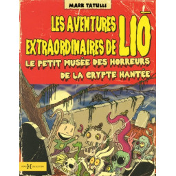 Les aventures...