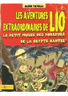 Les aventures extraordinaires de Lio - tome 2