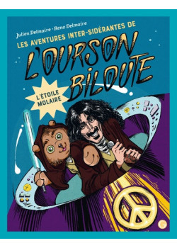 Les aventures...