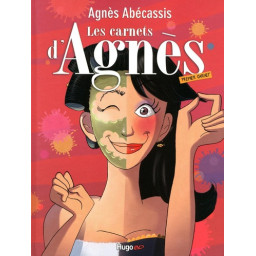 Les carnets d'agnes -...
