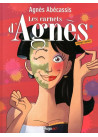 Les carnets d'agnes - premier carnet