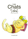 Les chats de siné
