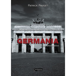 Les chroniques de Germania...