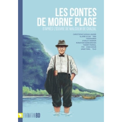 Les contes de Morne Plage...