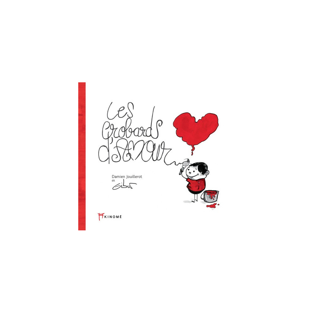 Les crobards d'amour