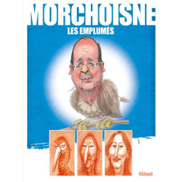 Les emplumés