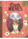 Les enquetes d'Enola Holmes - Collector - Tome 3