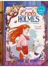 Les enquêtes d'Enola Holmes - OP petits prix 2022 - Tome 1 La double disparition