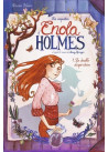 Les enquêtes d'Enola Holmes - Tome 1 La double disparition