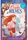 Les enquêtes d'Enola Holmes - tome 1 - Petit prix 2020