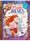 Les enquêtes d'Enola Holmes - tome 1 La double disparition - OP Petit prix 2021