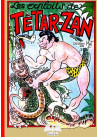 Les exploits de Tétar-Zan
