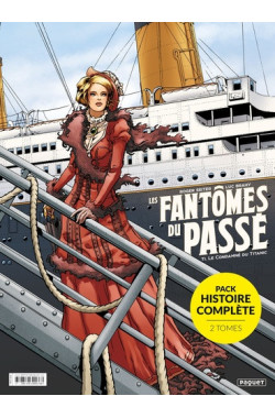 Les fantômes du passé
