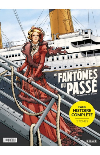Les fantômes du passé