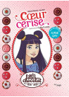 Les filles au chocolat - tome 1 - Petit prix 2020 - Tome 1