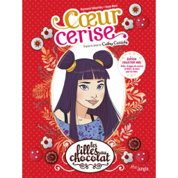 Les filles au chocolat -...