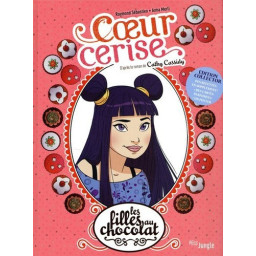 Les filles au chocolat -...
