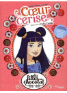 Les filles au chocolat - tome 1 Coeur cerise - Edition collector
