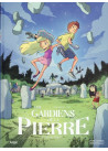 Les gardiens de la pierre - tome 2 Carnac Attack