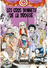 Les gros bonnets de la drogue