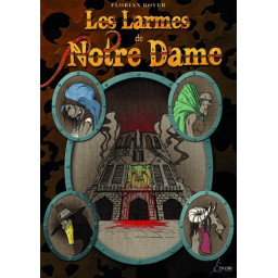 Les larmes de Notre-Dame