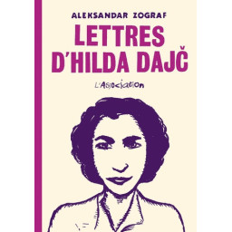 Les lettres dHilda Dajc