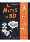 Les maths en BD vol 1 Algèbre