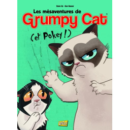 Les mesaventures de Grumpy...