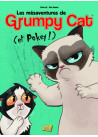 Les mesaventures de Grumpy Cat (et Pokey !) - Tome 1
