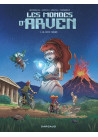 Les mondes d'Arven - Tome 1 - La Bête noire