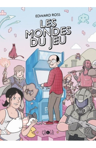 Les mondes du jeu