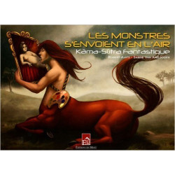 Les monstres s'envoient en...