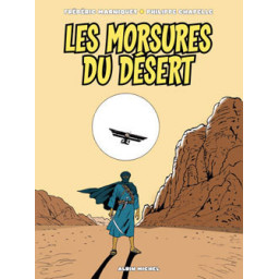 Les morsures du désert