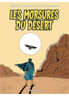 Les morsures du désert