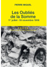 Les oubliés de la Somme